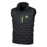 Gilet isolante per operatore John Deere