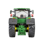 John Deere 8R 370