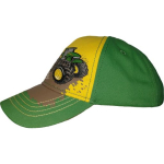 Mud Track Cap