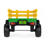 RIMORCHIO DUAL FORCE JOHN DEERE