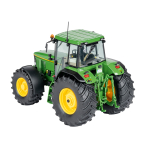 Trattore John Deere 7700