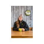 Orologio da parete "Farm Equipment Parts & Service"