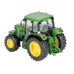 Trator 6100 da John Deere