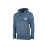 Adult hooded sweatshirt John Deere