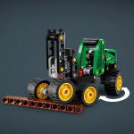 LEGO® Technic™ John Deere 1470H Wheeled Harvester