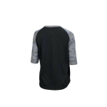 T-shirt per ragazzi con manica a 3/4 John Deere