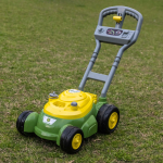 Tosaerba Bubble “N” Go John Deere