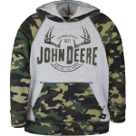 Toddler John Deere Fleece