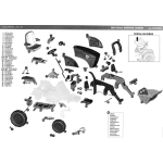 Trattore John Deere con caricatore frontale