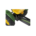 Kart de pedais John Deere BERG BFR
