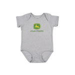 Tutina per neonati a maniche corte