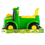 Trattore cavalcabile Johnny