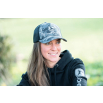 Digital Mesh Cap John Deere