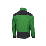 Chaqueta verde