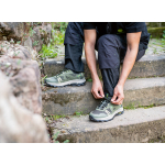 John Deere Hidden Slip Ins Sneaker