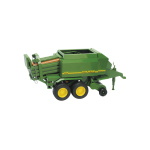 John Deere grootpakpers