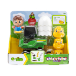 Stackers Chick Set