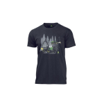 T-shirt "Forestry"