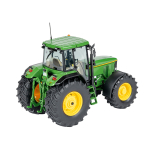 Trattore John Deere 7700