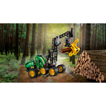 LEGO® Technic™ John Deere 1470H Wheeled Harvester