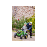 Sweatshirt com capuz para adulto John Deere