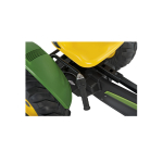 Kart de pedais John Deere BERG BFR-3