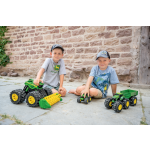 T-Shirt Front Loader