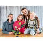 Polaire tout-petits John Deere