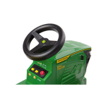 Mini trattore John Deere