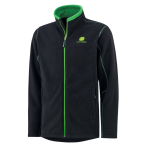 Giacca da campo in pile John Deere