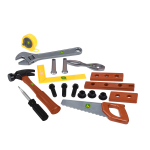 Cassetta degli attrezzi Deluxe John Deere