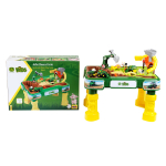 Tavolo da gioco per sabbia e acqua John Deere