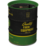 Special-Purpose Oil nero