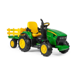 Trattore John Deere RC