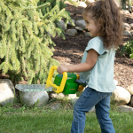 Tagliasiepi John Deere