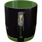 Tazza John Deere con logo