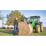 Cappellino mimetico camionista