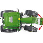 Trattore John Deere 6R 250