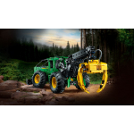 Esboscatrice John Deere 948L-II LEGO® Technic