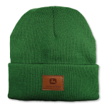 Berretto verde John Deere