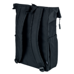 Zaino nero John Deere