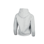 John Deere sweatshirt med hætte