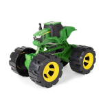 Trator todo-o-terreno