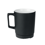 Pehmeäalustainen muki ajourat