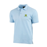 Light Blue Polo Shirt