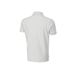 Light Grey Polo Shirt