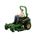 Playset da giardino John Deere