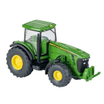 John Deere 8330