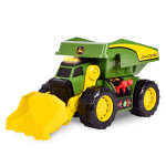 John Deere Lumières & Sons Dig Rig