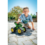 Trator todo-o-terreno